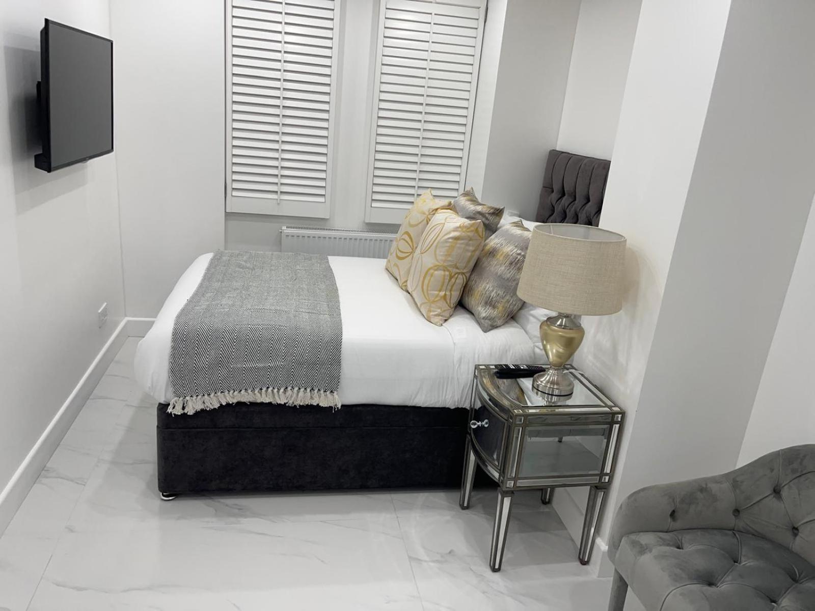 Appartement Elegant Escape Londres