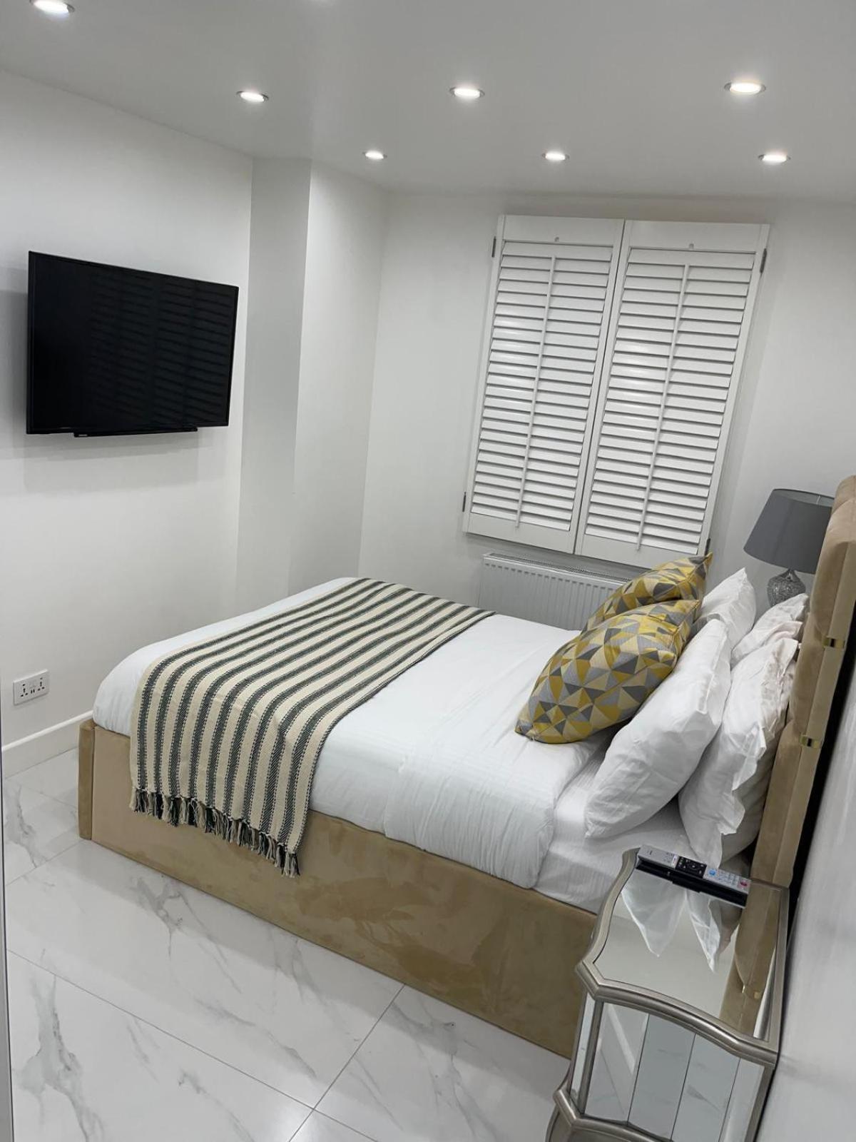 Appartement Elegant Escape Londres